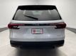 2025 Toyota Grand Highlander LE AWD - 23003346 - 5
