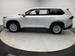 2025 Toyota Grand Highlander LE AWD - 23003346 - 7