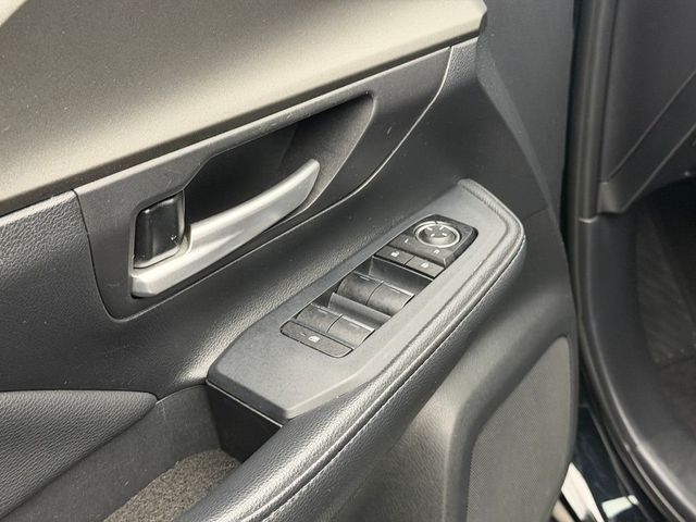 2025 Toyota Grand Highlander LE AWD - 23019295 - 14