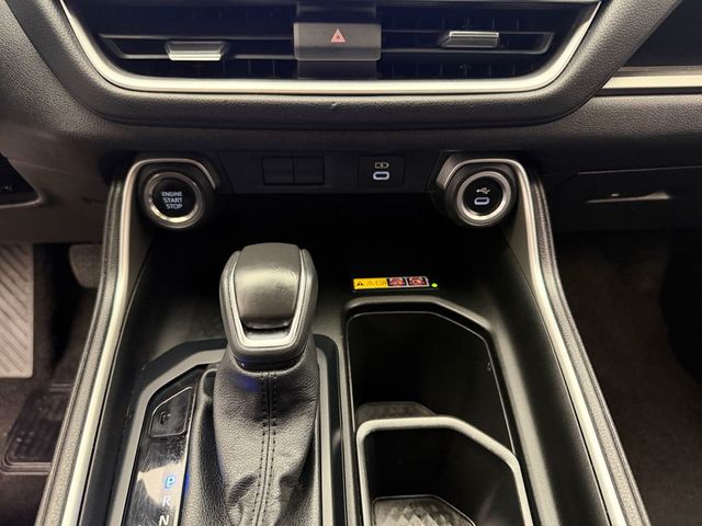 2025 Toyota Grand Highlander LE AWD - 23019295 - 15