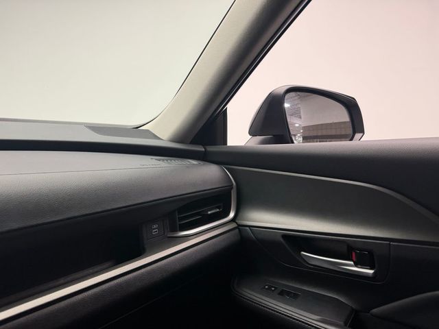 2025 Toyota Grand Highlander LE AWD - 23019295 - 18