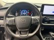 2025 Toyota Grand Highlander LE AWD - 23019295 - 22