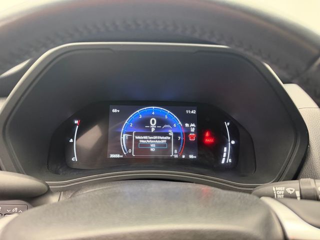 2025 Toyota Grand Highlander LE AWD - 23019295 - 23