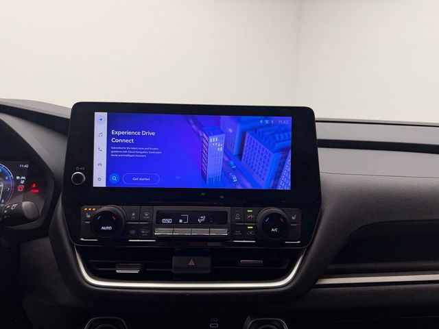 2025 Toyota Grand Highlander LE AWD - 23019295 - 25