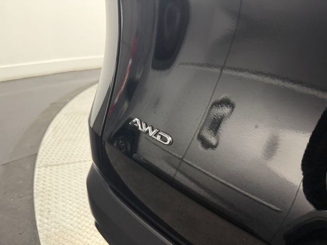 2025 Toyota Grand Highlander LE AWD - 23019295 - 28