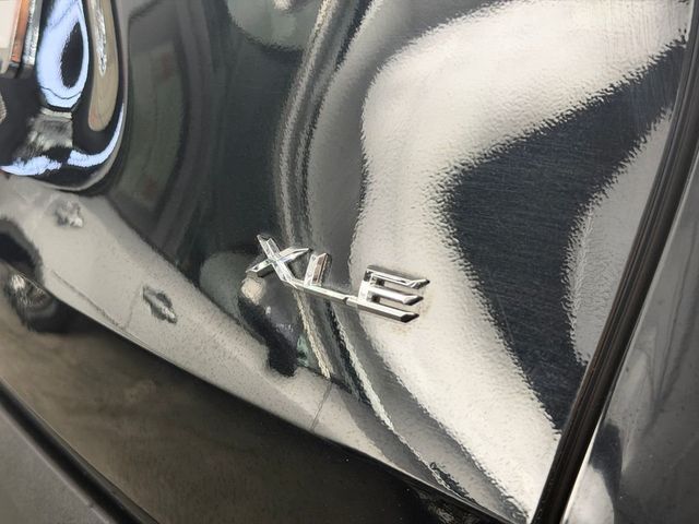 2025 Toyota Grand Highlander LE AWD - 23019295 - 30