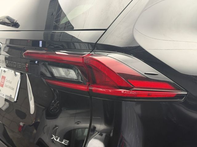 2025 Toyota Grand Highlander LE AWD - 23019295 - 31