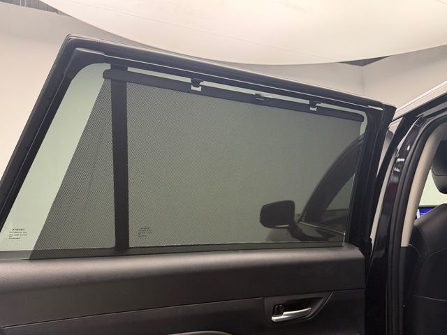 2025 Toyota Grand Highlander LE AWD - 23019295 - 34