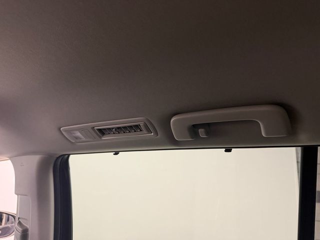 2025 Toyota Grand Highlander LE AWD - 23019295 - 36