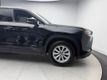 2025 Toyota Grand Highlander LE AWD - 23019295 - 44