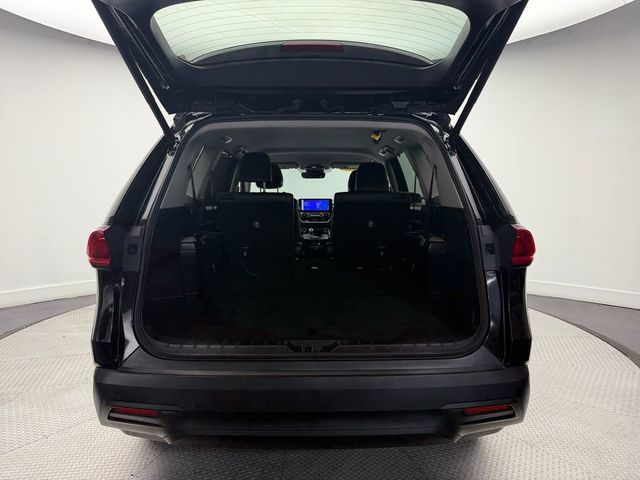 2025 Toyota Grand Highlander LE AWD - 23019295 - 46