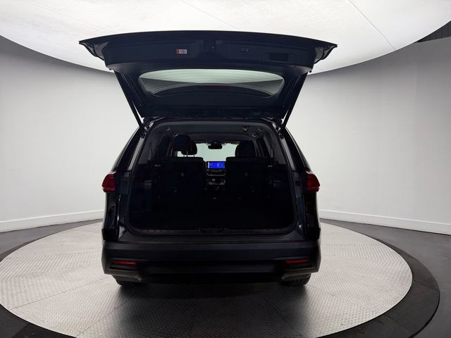 2025 Toyota Grand Highlander LE AWD - 23019295 - 47