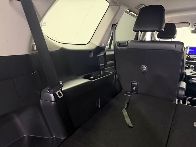 2025 Toyota Grand Highlander LE AWD - 23019295 - 48