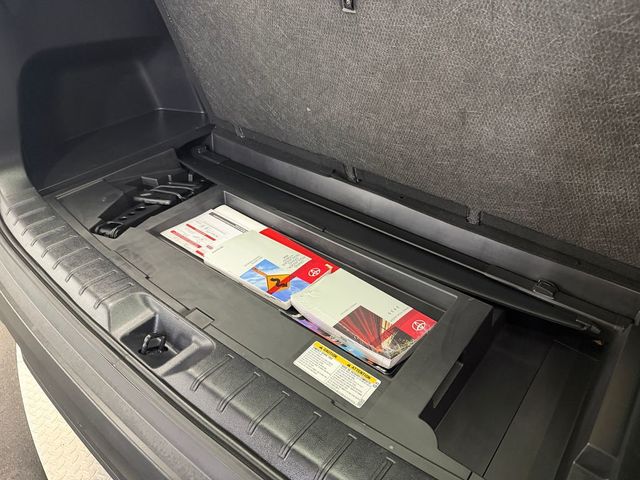 2025 Toyota Grand Highlander LE AWD - 23019295 - 49