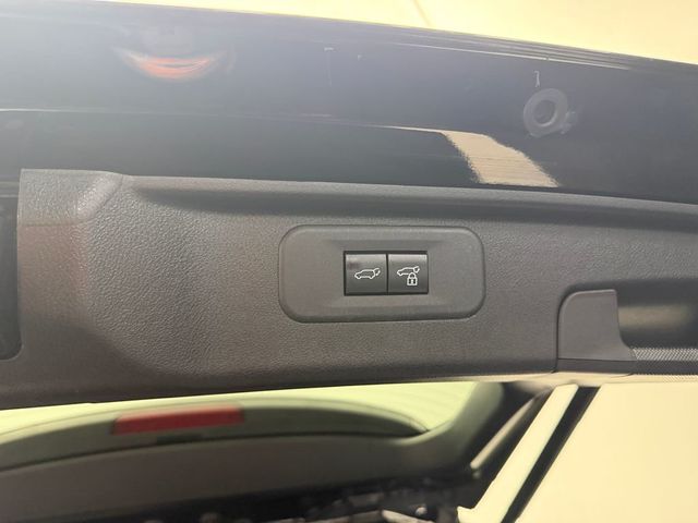 2025 Toyota Grand Highlander LE AWD - 23019295 - 50