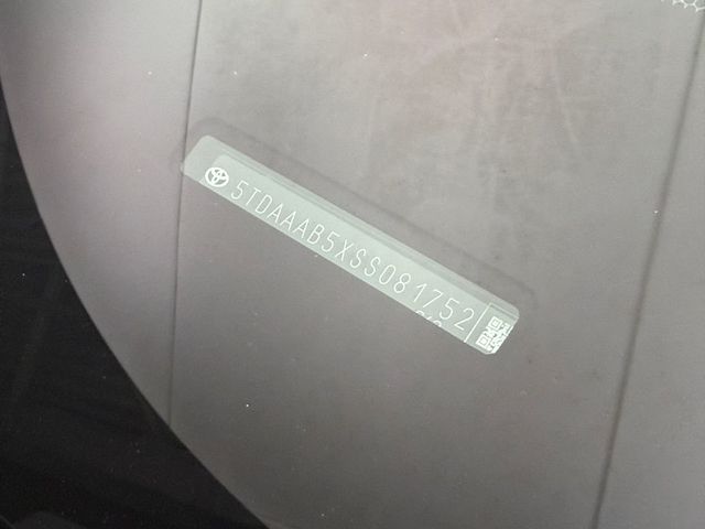 2025 Toyota Grand Highlander LE AWD - 23019295 - 51