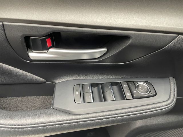 2025 Toyota Grand Highlander LE FWD - 22975372 - 9