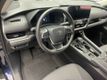 2025 Toyota Grand Highlander LE FWD - 22975372 - 10