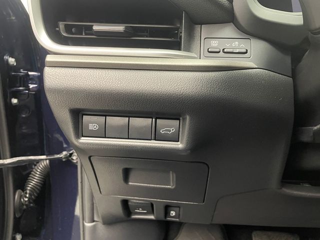 2025 Toyota Grand Highlander LE FWD - 22975372 - 19