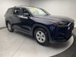 2025 Toyota Grand Highlander LE FWD - 22975372 - 2
