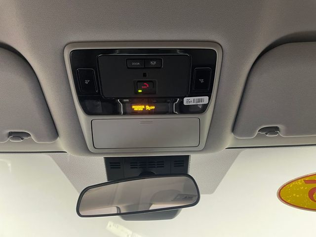 2025 Toyota Grand Highlander LE FWD - 22975372 - 30