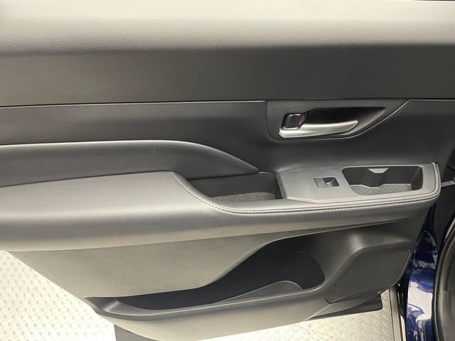 2025 Toyota Grand Highlander LE FWD - 22975372 - 31