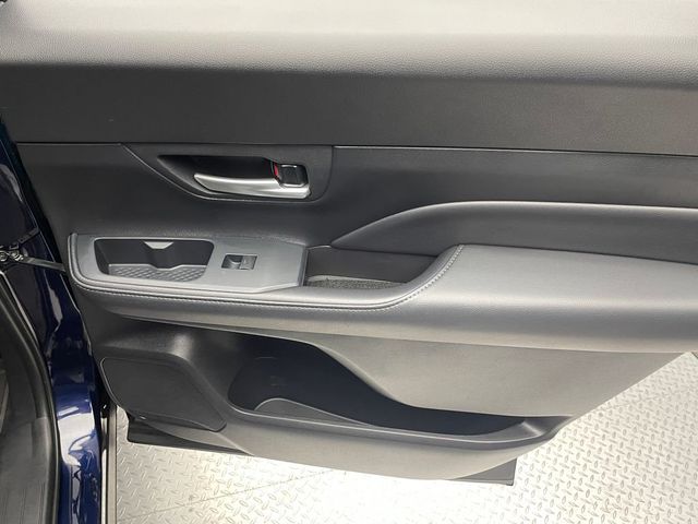 2025 Toyota Grand Highlander LE FWD - 22975372 - 34