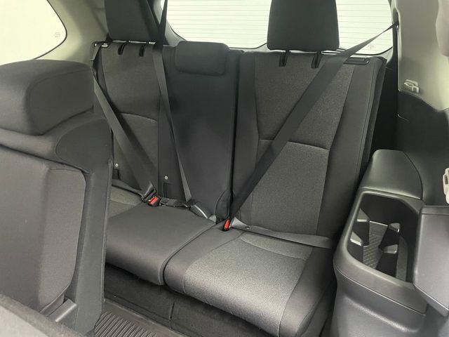 2025 Toyota Grand Highlander LE FWD - 22975372 - 38