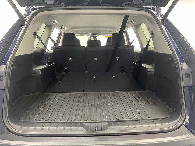 2025 Toyota Grand Highlander LE FWD - 22975372 - 40