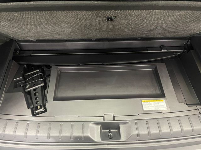 2025 Toyota Grand Highlander LE FWD - 22975372 - 41