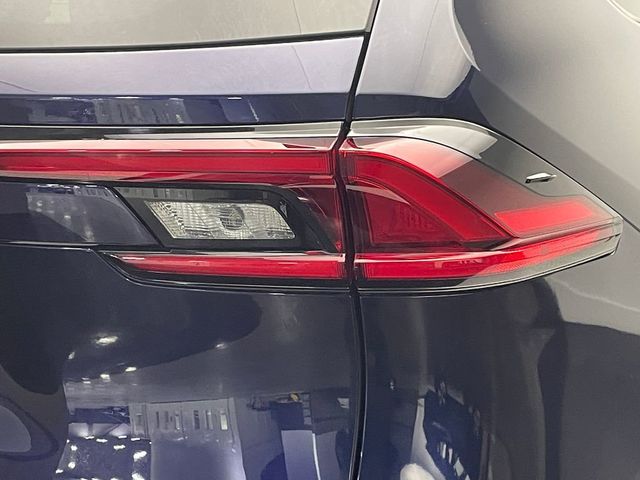 2025 Toyota Grand Highlander LE FWD - 22975372 - 43