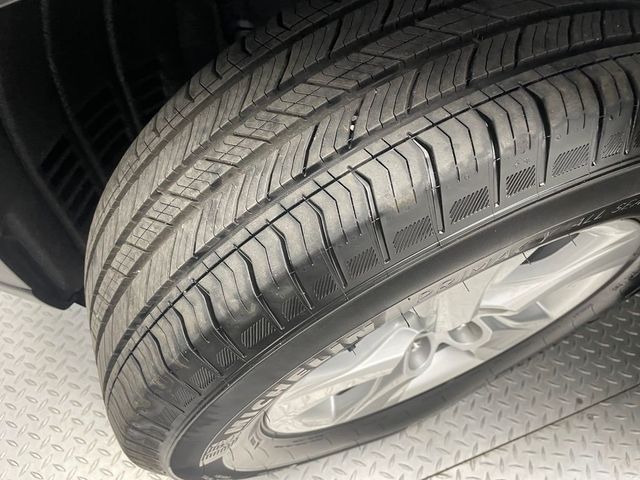 2025 Toyota Grand Highlander LE FWD - 22975372 - 48