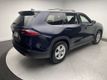 2025 Toyota Grand Highlander LE FWD - 22975372 - 4