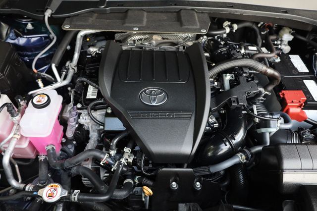 2025 Toyota Grand Highlander Limited - 23031384 - 9