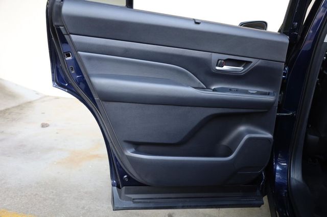 2025 Toyota Grand Highlander Limited - 23031384 - 18