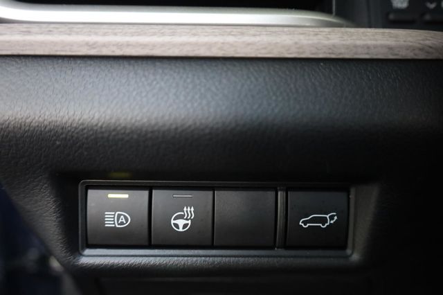 2025 Toyota Grand Highlander Limited - 23031384 - 38