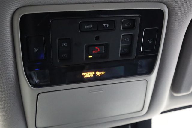 2025 Toyota Grand Highlander Limited - 23031384 - 40