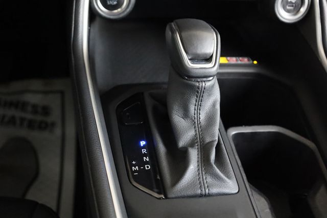 2025 Toyota Grand Highlander Limited - 23031384 - 47