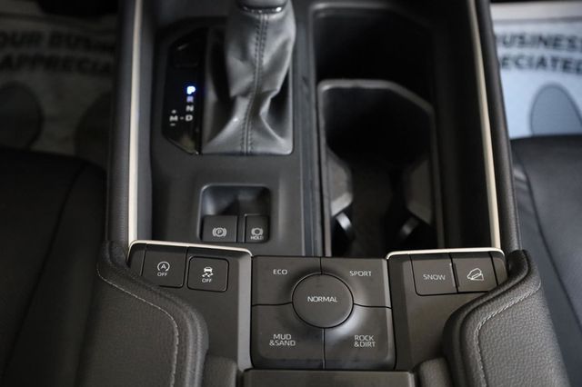 2025 Toyota Grand Highlander Limited - 23031384 - 50