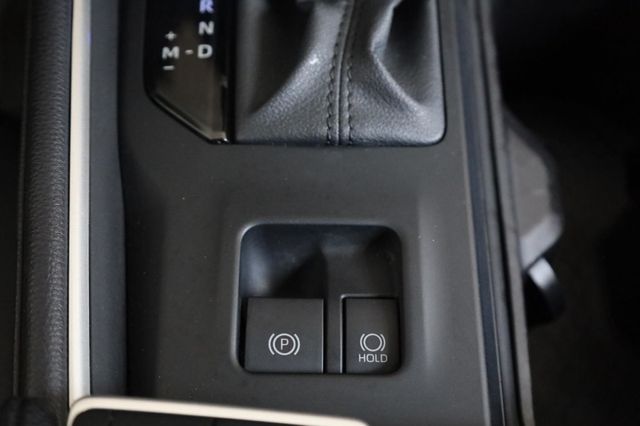 2025 Toyota Grand Highlander Limited - 23031384 - 53