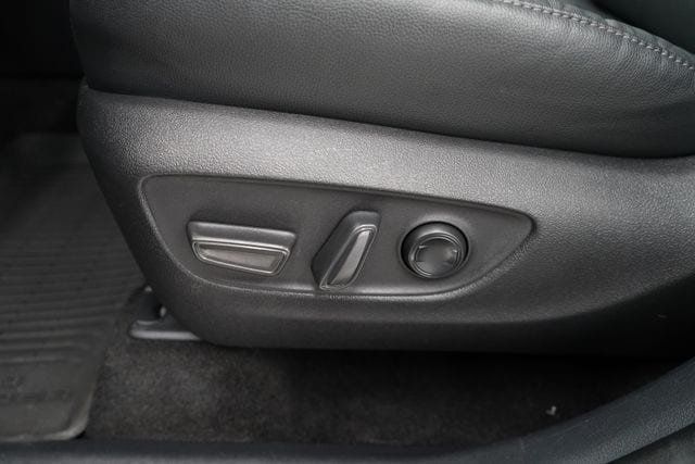 2025 Toyota Grand Highlander Limited - 23078537 - 12