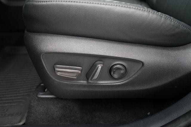 2025 Toyota Grand Highlander Limited - 23078537 - 20