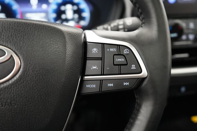 2025 Toyota Grand Highlander Limited - 23078537 - 24