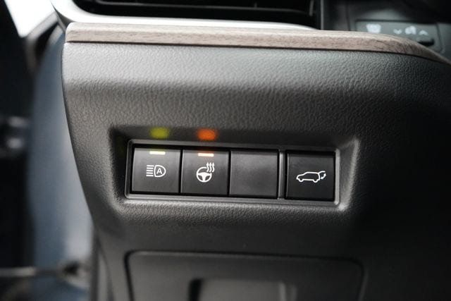 2025 Toyota Grand Highlander Limited - 23078537 - 26
