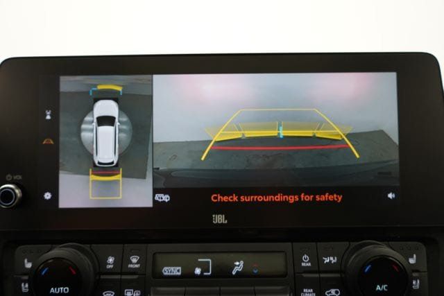 2025 Toyota Grand Highlander Limited - 23078537 - 31