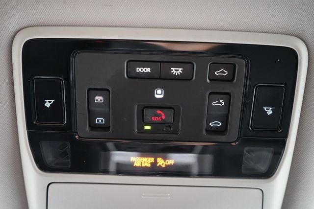 2025 Toyota Grand Highlander Limited - 23078537 - 40