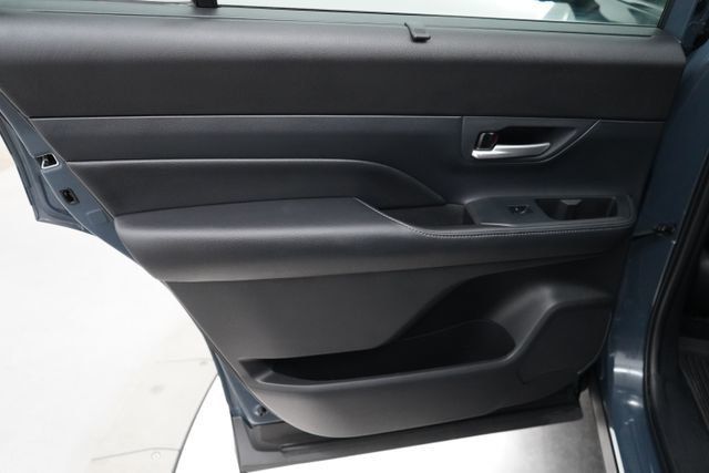 2025 Toyota Grand Highlander Limited - 23078537 - 43