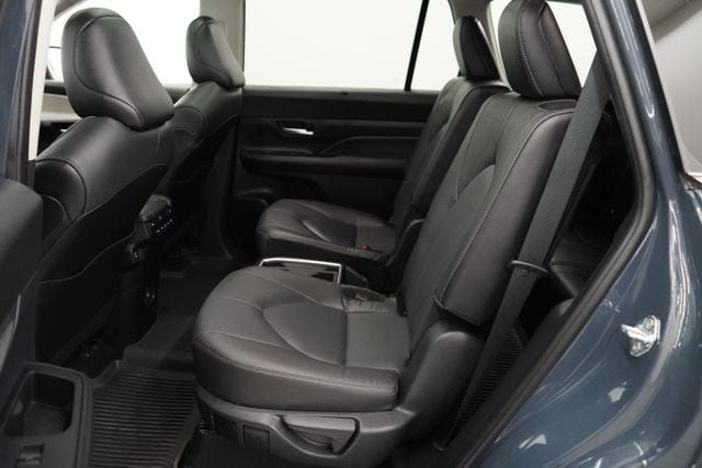 2025 Toyota Grand Highlander Limited - 23078537 - 46
