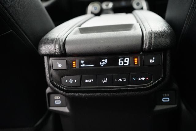 2025 Toyota Grand Highlander Limited - 23078537 - 47