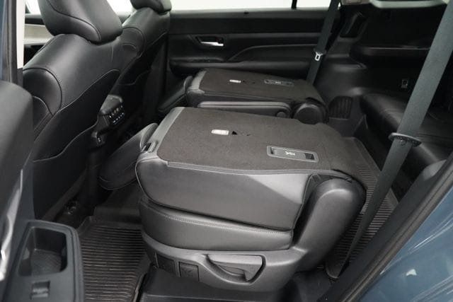 2025 Toyota Grand Highlander Limited - 23078537 - 48